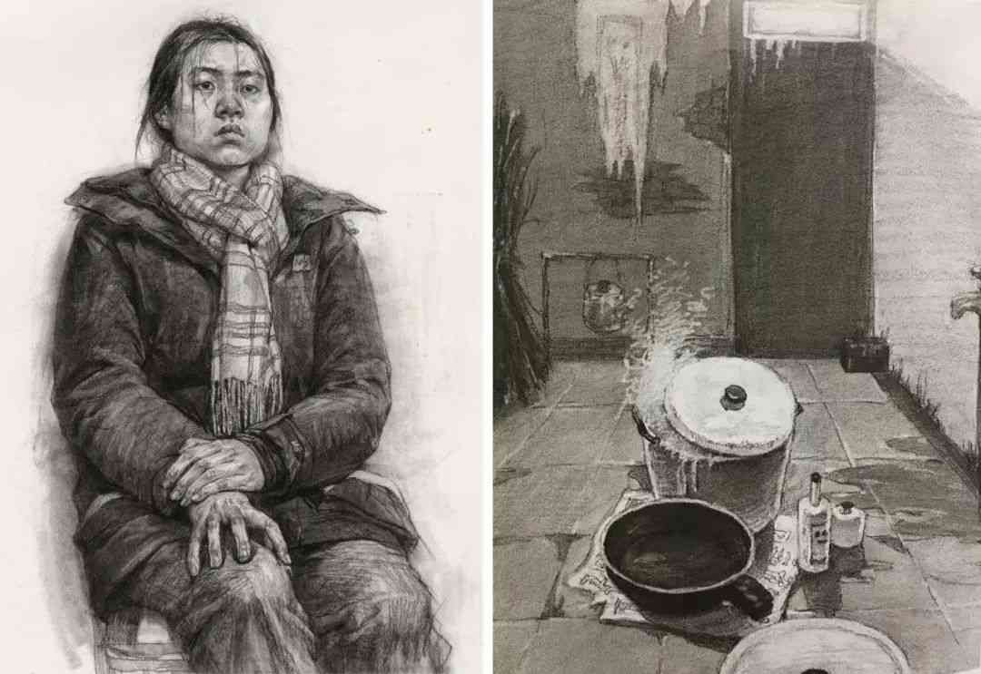 國(guó)美復(fù)試設(shè)計(jì)考什么？廣州圍墻畫(huà)室整理的這篇讓你少走彎路！ 附圖2
