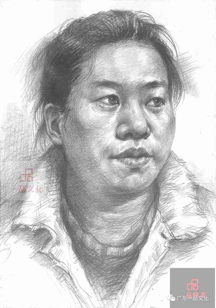廣州美術(shù)高考畫室已將你的高分卷上線|廣東2020屆二模高分卷匯總,18