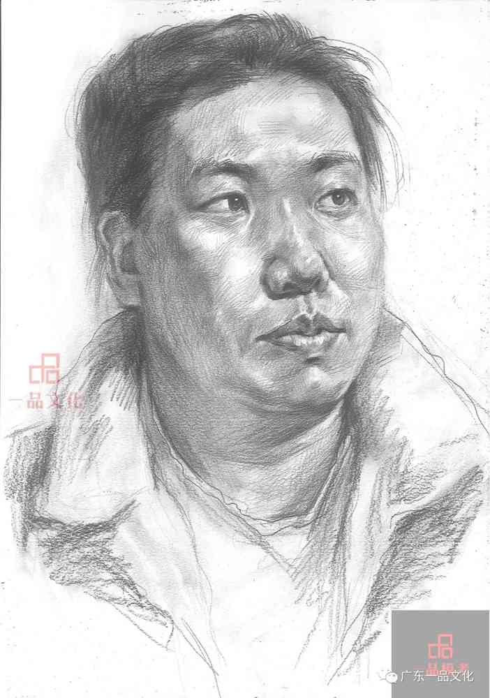 廣州美術(shù)高考畫室已將你的高分卷上線|廣東2020屆二模高分卷匯總,22