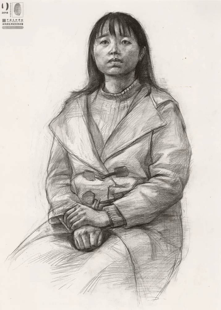 廣州畫室,廣州素描美術培訓,廣州畫室素描,18