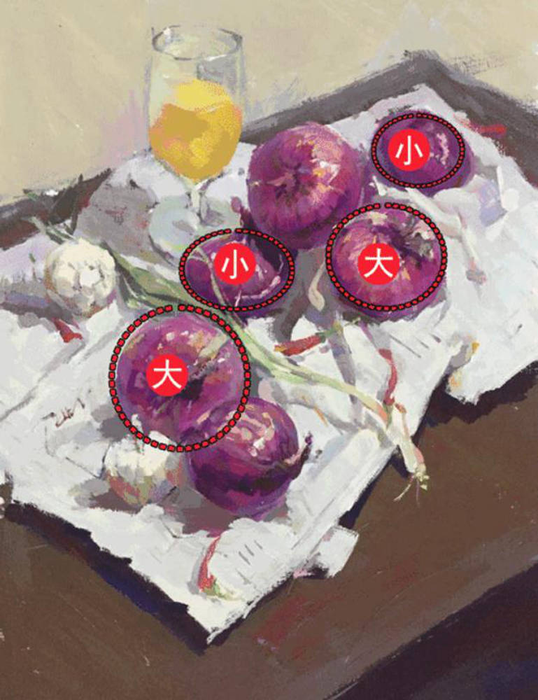 廣州藝考畫室,廣州畫室,廣州色彩美術(shù)培訓(xùn)畫室,04