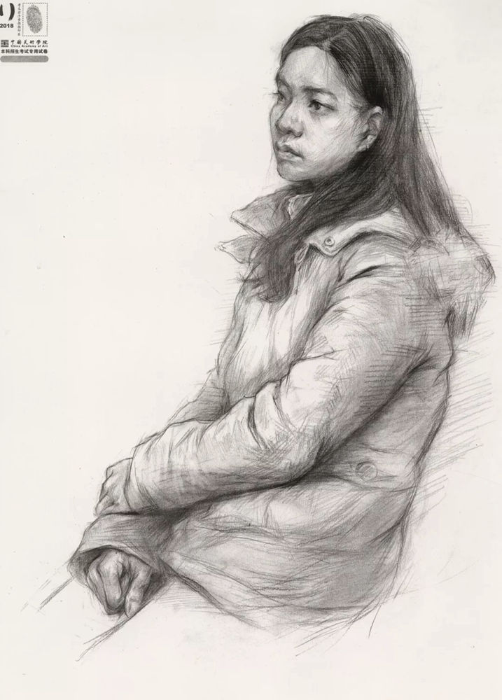 廣州畫室,廣州素描美術培訓,廣州畫室素描,21
