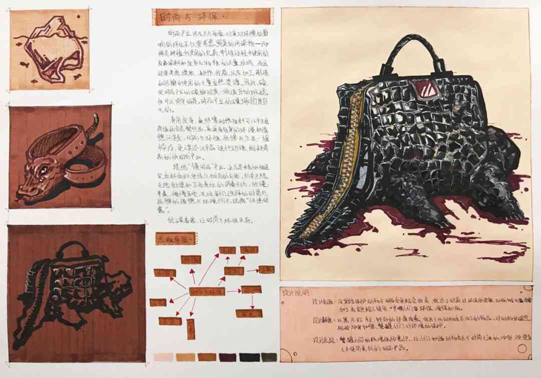 國(guó)美復(fù)試設(shè)計(jì)考什么？廣州圍墻畫(huà)室整理的這篇讓你少走彎路！ 附圖15