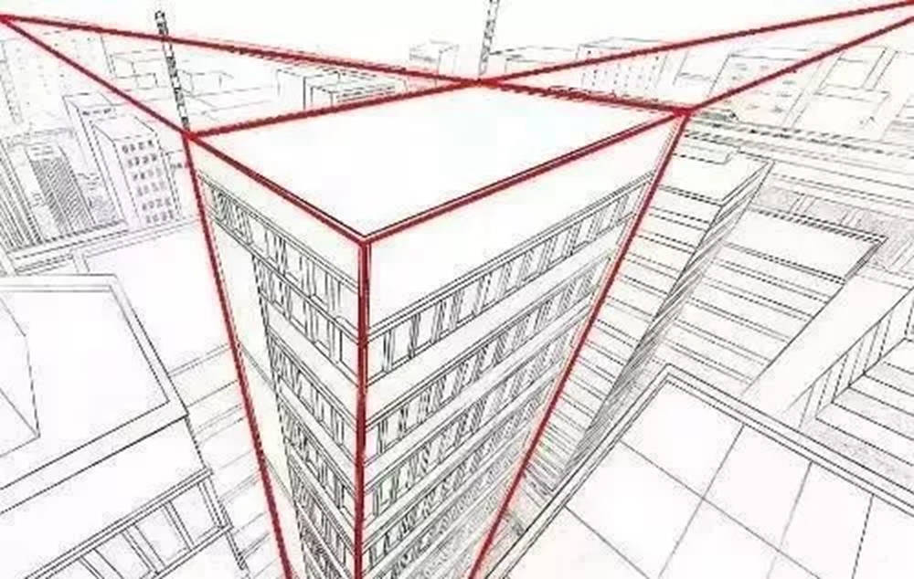 廣州藝考畫室超詳細的素描心得總結，零基礎也不要怕,30