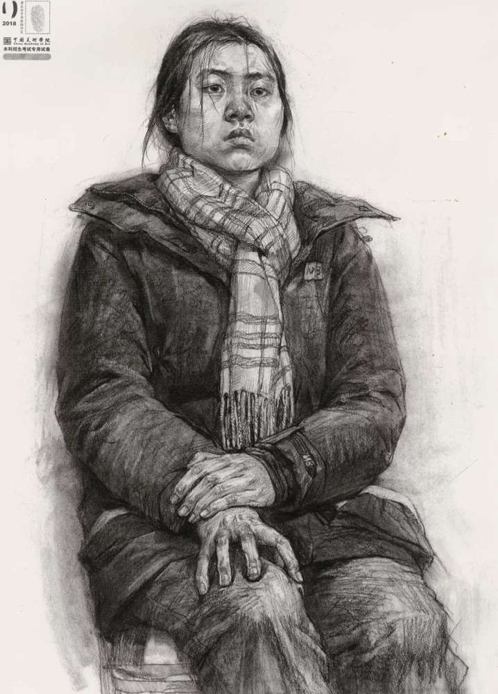 廣州畫室,廣州素描美術培訓,廣州畫室素描,13