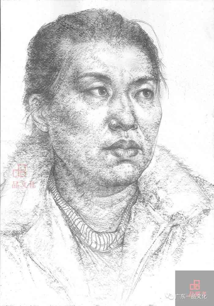 廣州美術(shù)高考畫室已將你的高分卷上線|廣東2020屆二模高分卷匯總,25