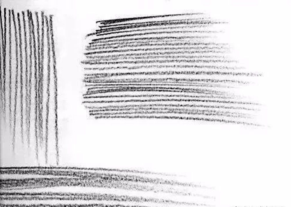 廣州藝考畫室超詳細的素描心得總結，零基礎也不要怕,06