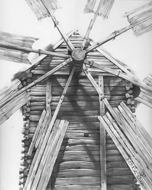 若你這樣處理素描光影，廣州十大畫室敢肯定你的作品一定出彩,08