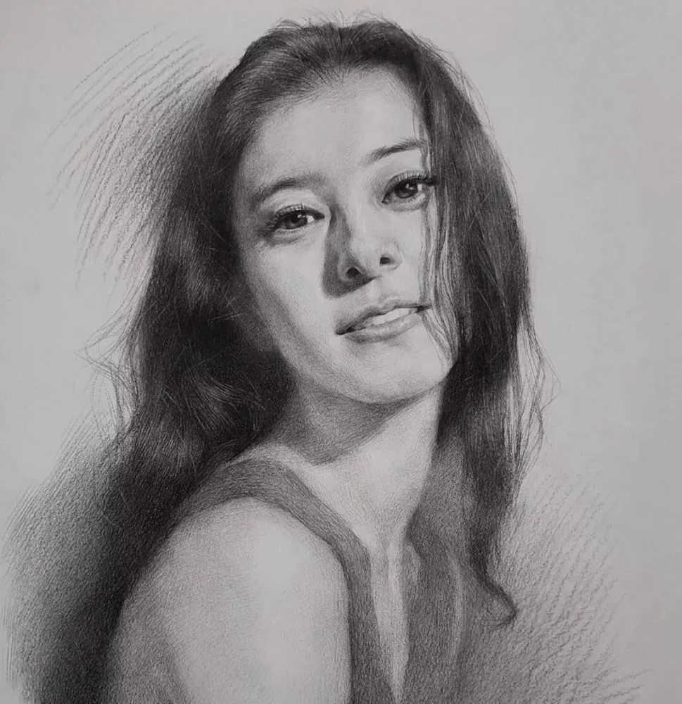 廣州畫室,廣州素描美術培訓,廣州畫室素描,06