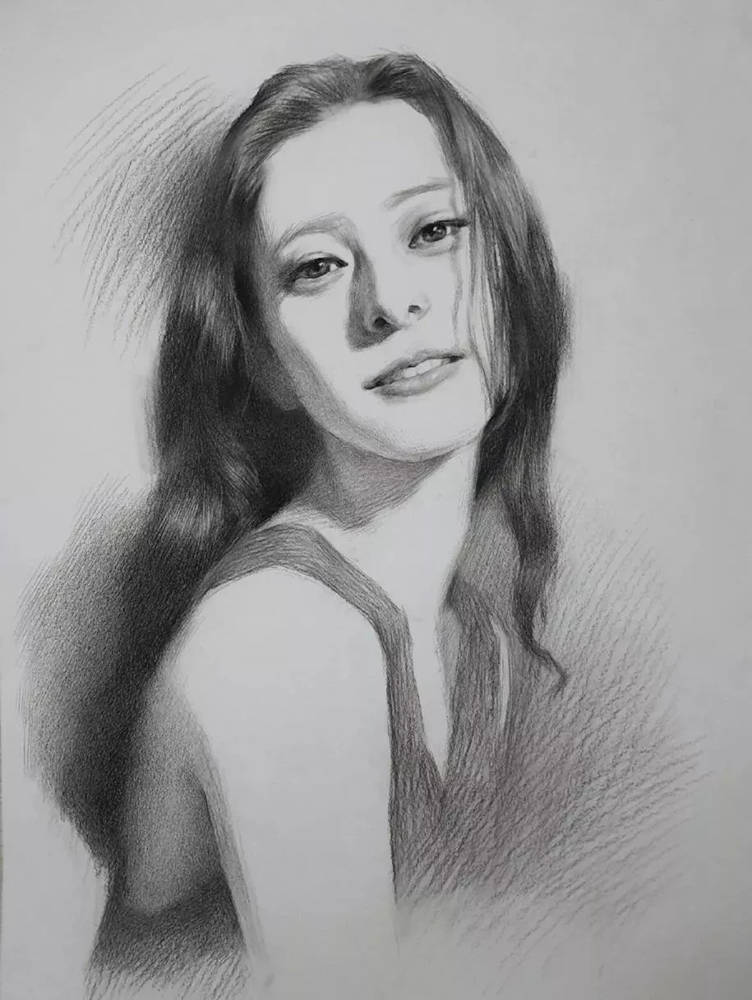 廣州畫室,廣州素描美術培訓,廣州畫室素描,04