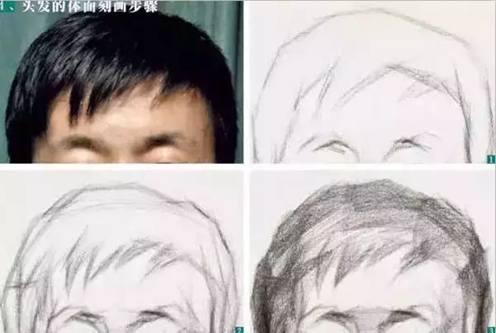 廣州圍墻畫室,廣州圍墻美術(shù)培訓中心,廣州素描培訓,06