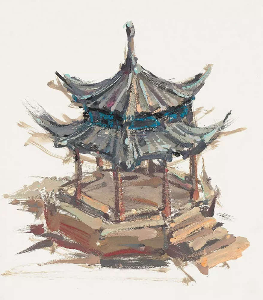 廣州畫(huà)室.廣州色彩培訓(xùn)畫(huà)室,廣州色彩畫(huà)室,47