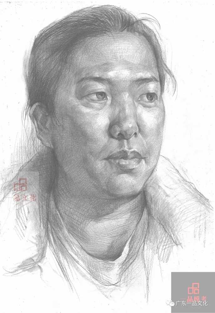 廣州美術(shù)高考畫室已將你的高分卷上線|廣東2020屆二模高分卷匯總,12