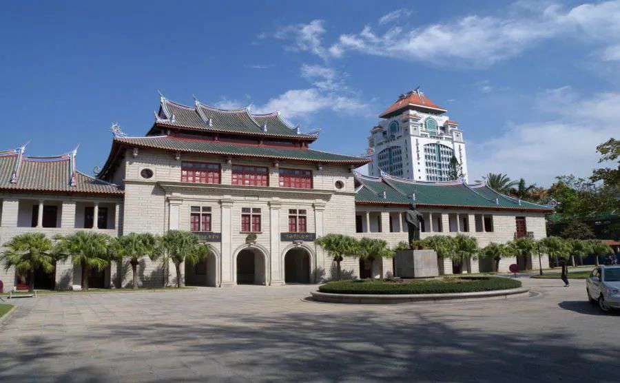 這些實力堪比美院的985院校，都開設了美術類專業！廣州圍墻畫室附圖26