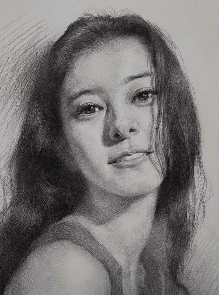 廣州畫室,廣州素描美術培訓,廣州畫室素描,05