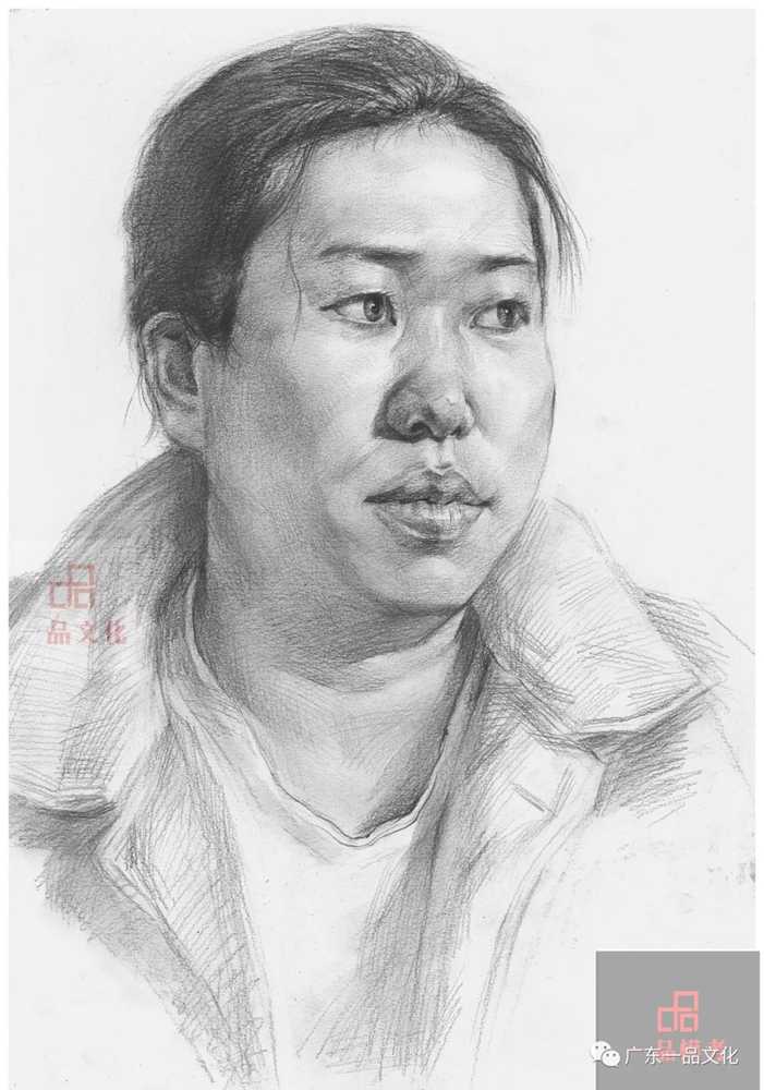 廣州美術(shù)高考畫室已將你的高分卷上線|廣東2020屆二模高分卷匯總,13