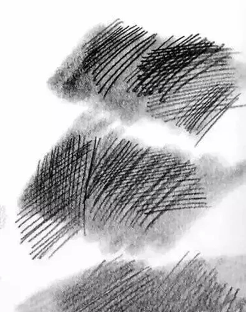 廣州藝考畫室超詳細的素描心得總結，零基礎也不要怕,03