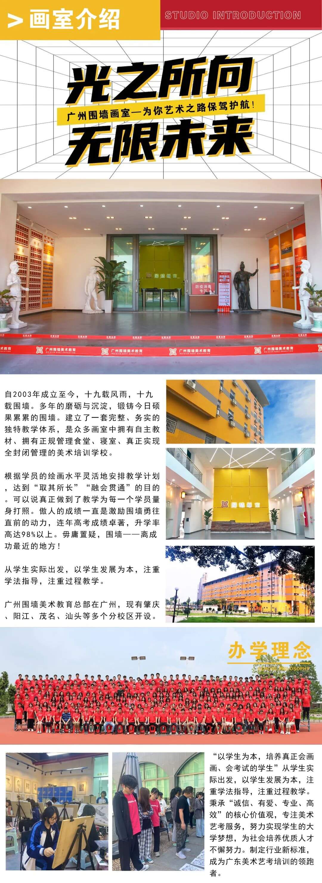 廣州美術(shù)培訓(xùn)畫室