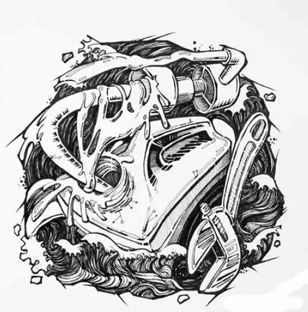 廣州畫室,廣州素描培訓(xùn)畫室,廣州畫室素描培訓(xùn),17