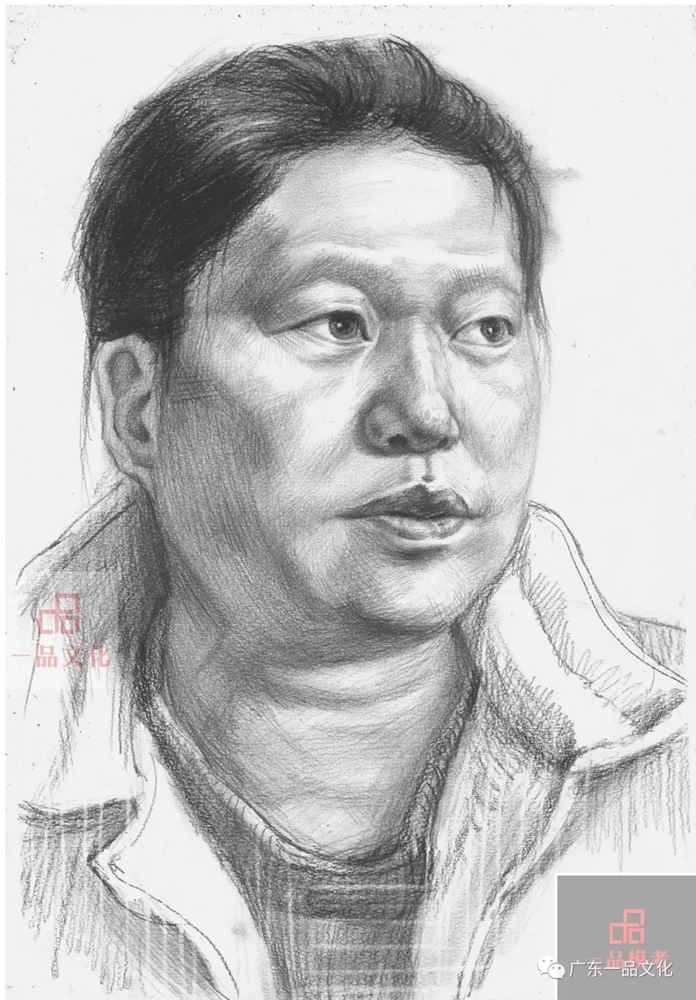廣州美術(shù)高考畫室已將你的高分卷上線|廣東2020屆二模高分卷匯總,35
