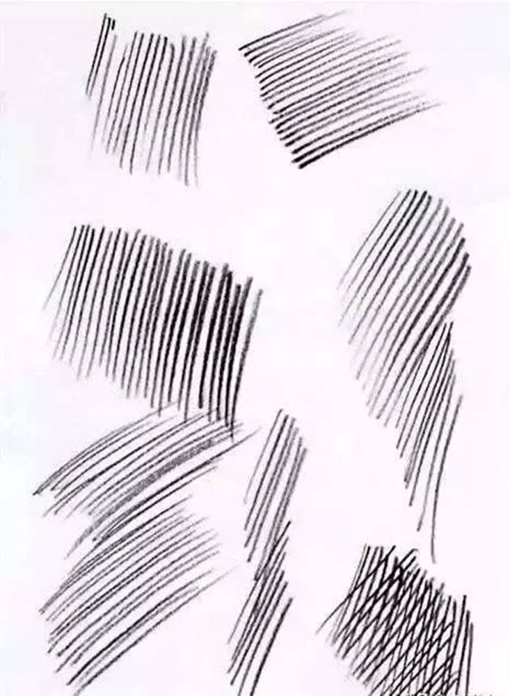 廣州藝考畫室超詳細的素描心得總結，零基礎也不要怕,11