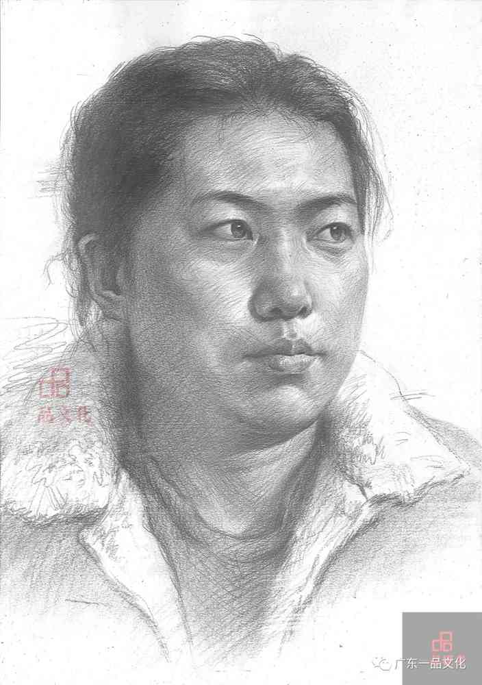 廣州美術(shù)高考畫室已將你的高分卷上線|廣東2020屆二模高分卷匯總,04