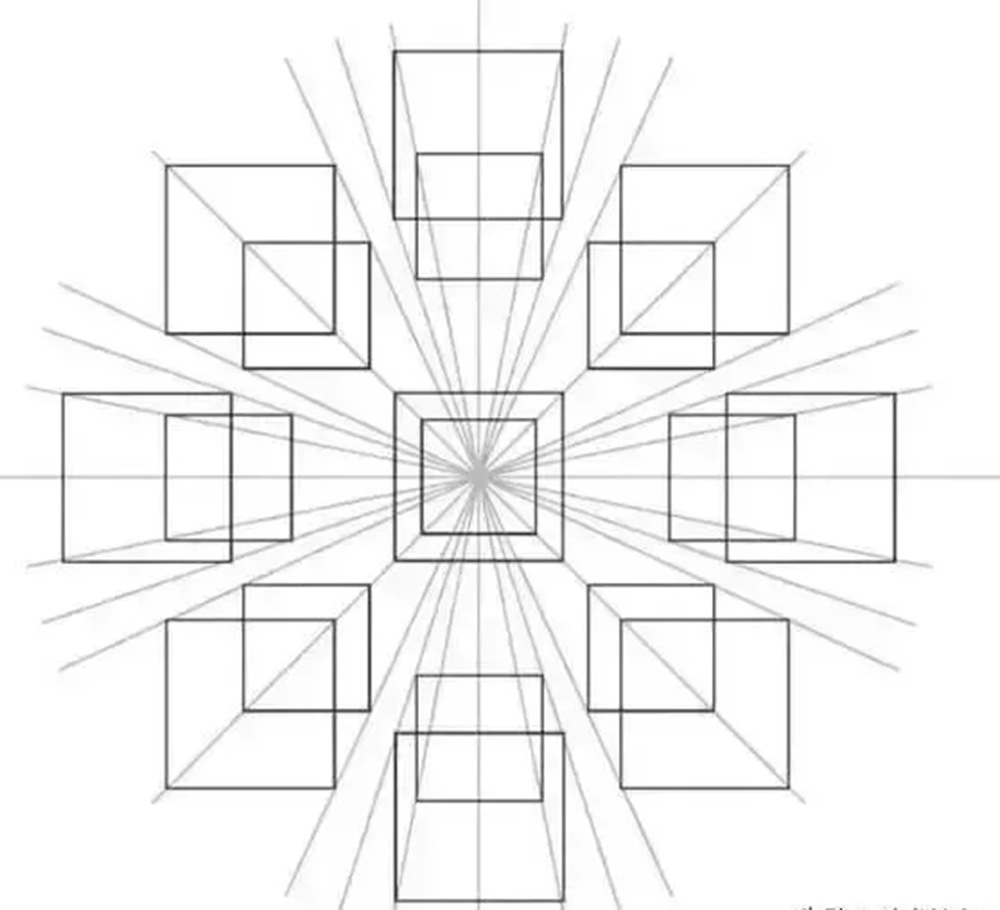 廣州藝考畫室超詳細的素描心得總結，零基礎也不要怕,28