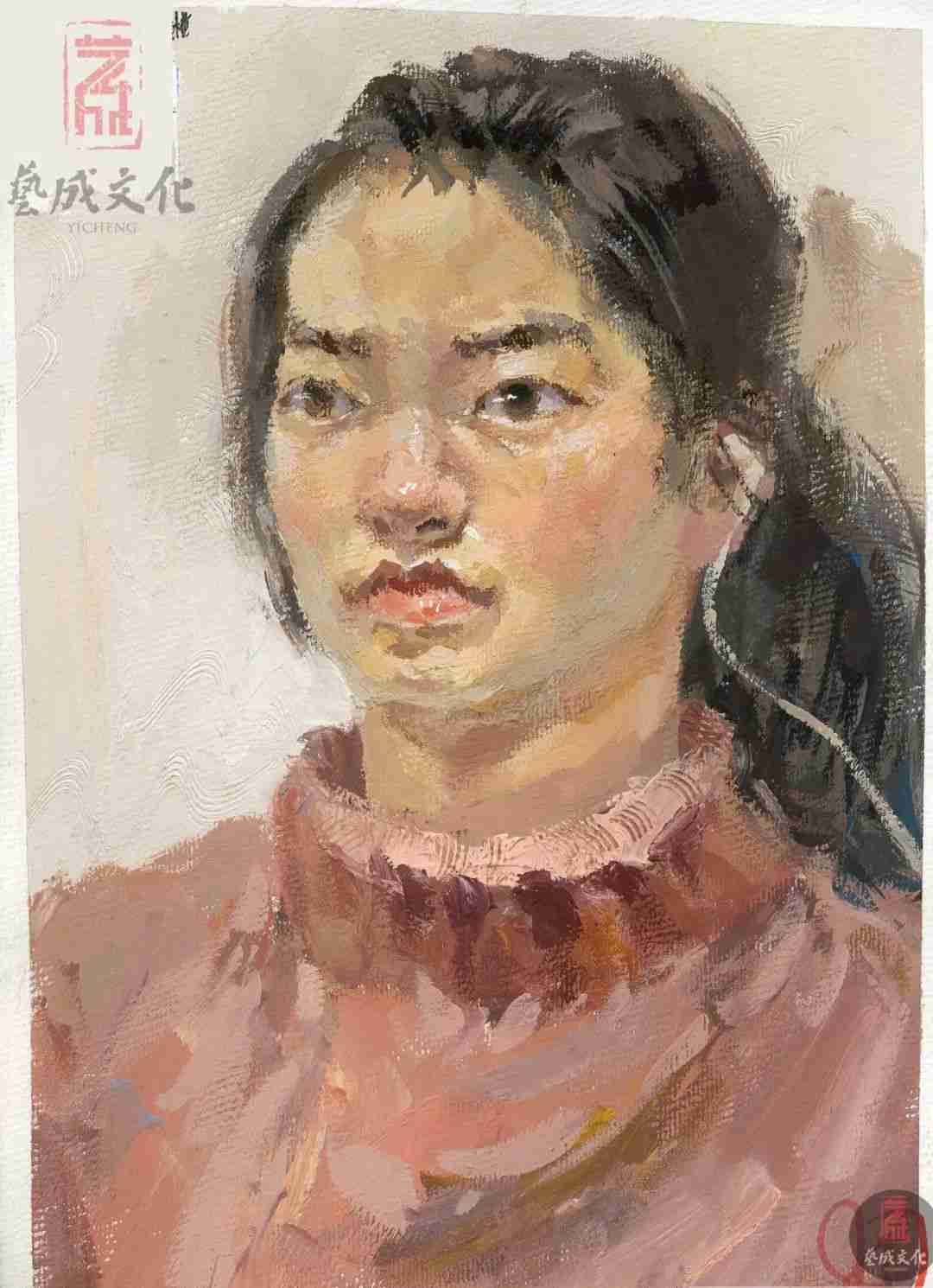 20屆廣美模考高分卷｜想要百勝，廣州十大畫室建議先要做到知己知彼附圖60
