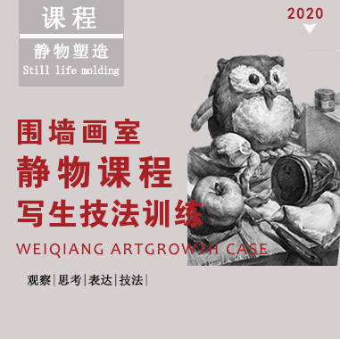 廣州圍墻畫(huà)室素描教學(xué),廣州美術(shù)素描培訓(xùn),廣州美術(shù)素描畫(huà)室