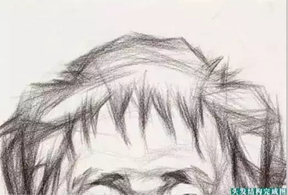 廣州圍墻畫室,廣州圍墻美術(shù)培訓中心,廣州素描培訓,10
