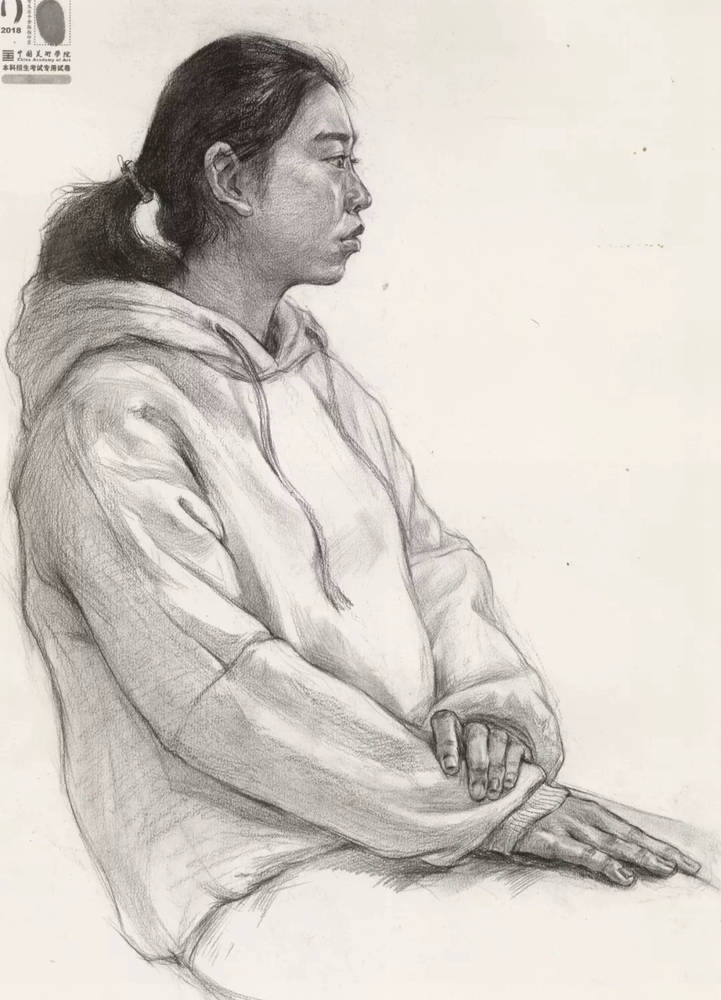 廣州畫室,廣州素描美術培訓,廣州畫室素描,12