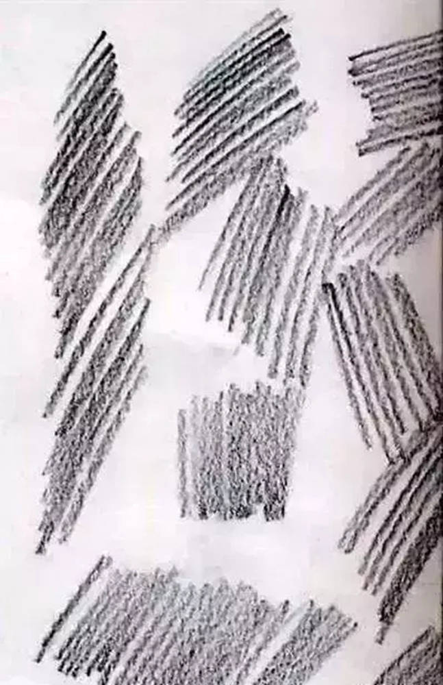 廣州藝考畫室超詳細的素描心得總結，零基礎也不要怕,05