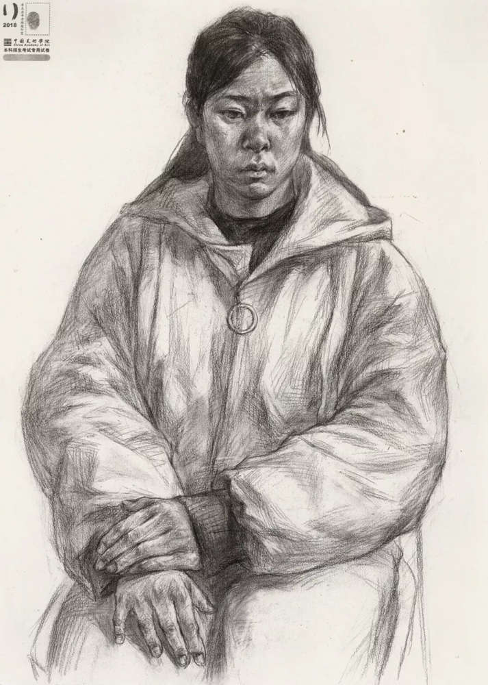 廣州畫室,廣州素描美術培訓,廣州畫室素描,22