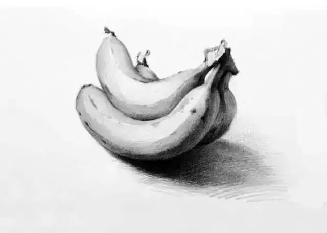 廣州美術高考班告訴你吃透這7類素描靜物質感，聯考不用怕了,03