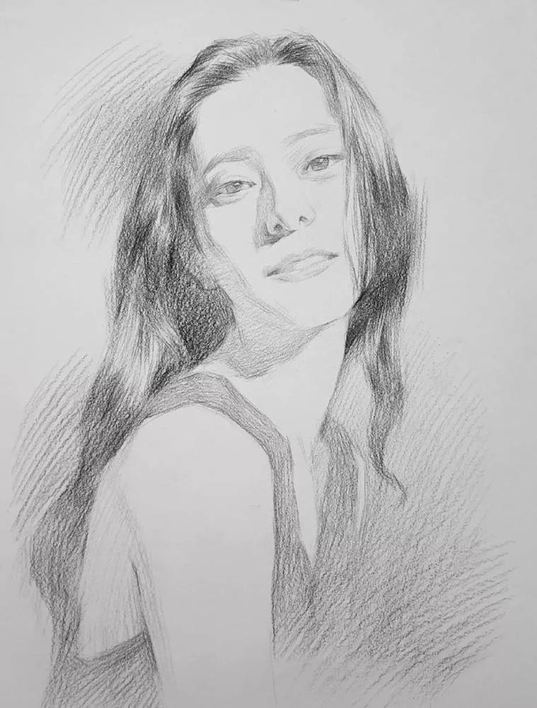 廣州畫室,廣州素描美術培訓,廣州畫室素描,03