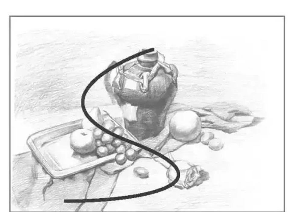 廣州藝考畫室超詳細的素描心得總結，零基礎也不要怕,33