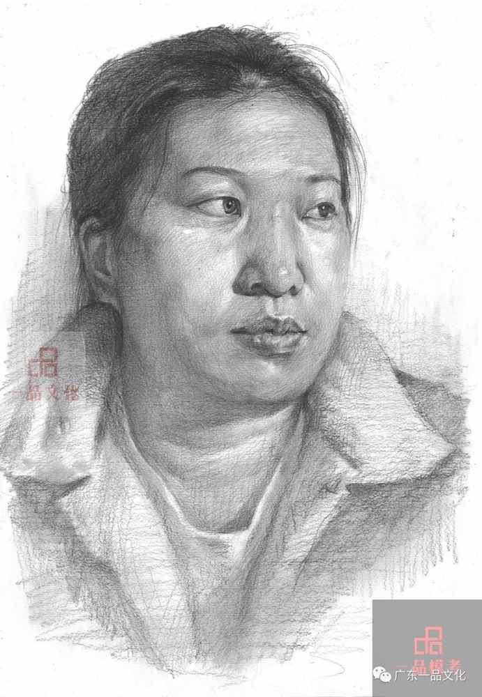 廣州美術(shù)高考畫室已將你的高分卷上線|廣東2020屆二模高分卷匯總,10