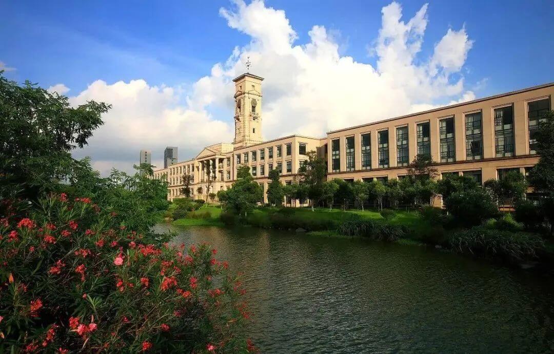 廣州畫室校考資訊：這10所非“211”大學(xué)綜合實(shí)力非常強(qiáng)，美術(shù)生看過來！10
