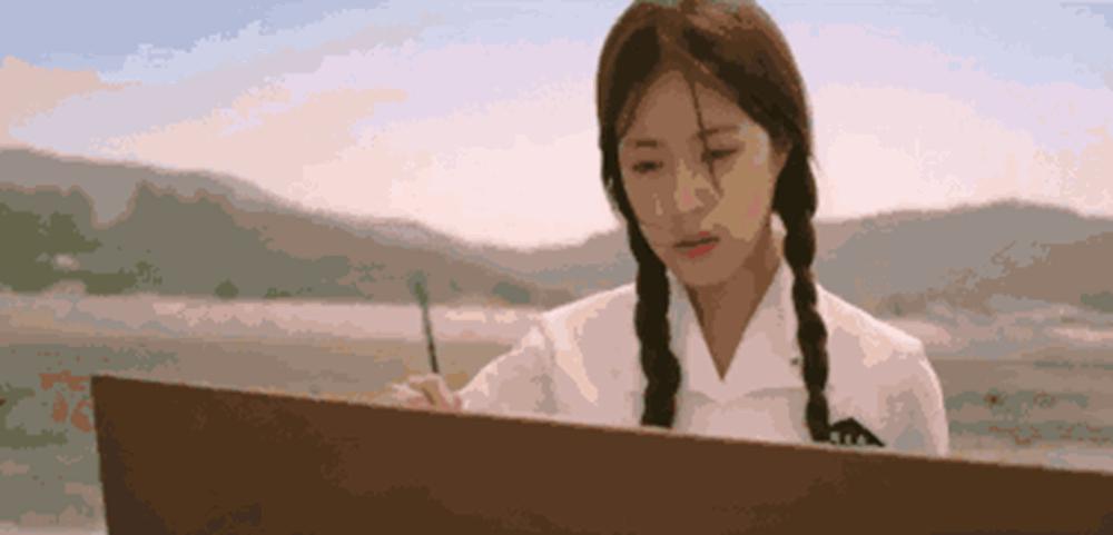廣州畫室排名前五畫室告訴你為什么要參加美術(shù)模考,03