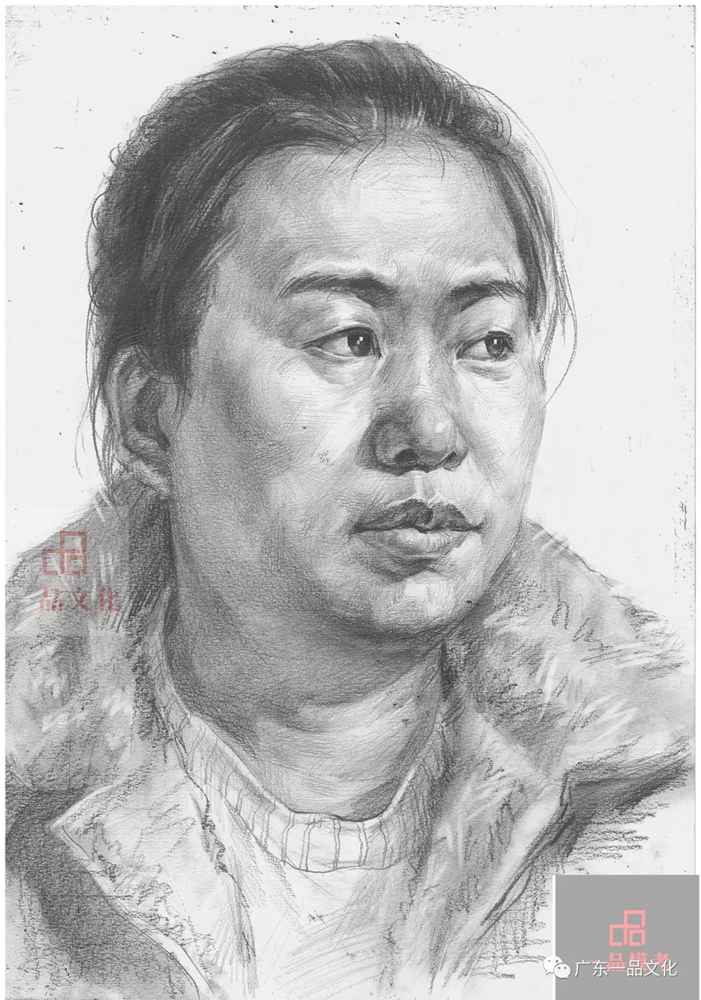廣州美術(shù)高考畫室已將你的高分卷上線|廣東2020屆二模高分卷匯總,17