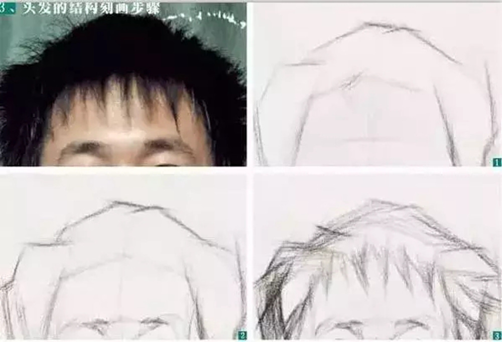 廣州圍墻畫室,廣州圍墻美術(shù)培訓中心,廣州素描培訓,05