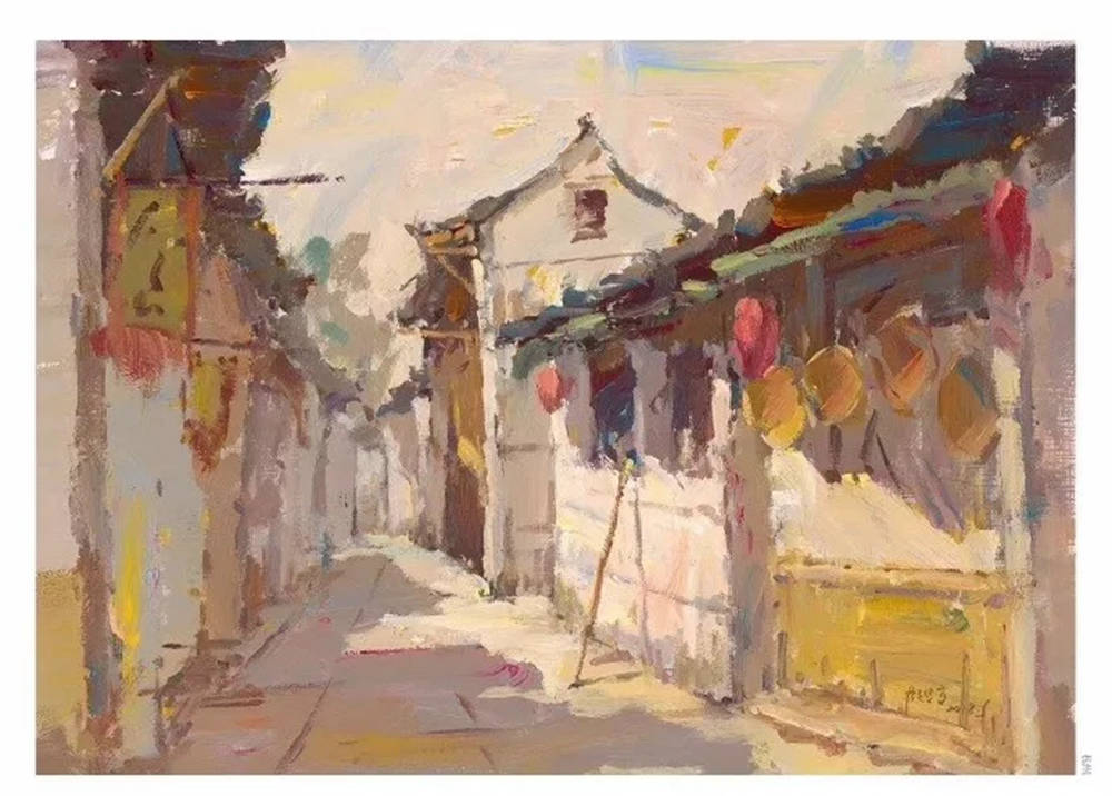 廣州畫(huà)室.廣州色彩培訓(xùn)畫(huà)室,廣州色彩畫(huà)室,03
