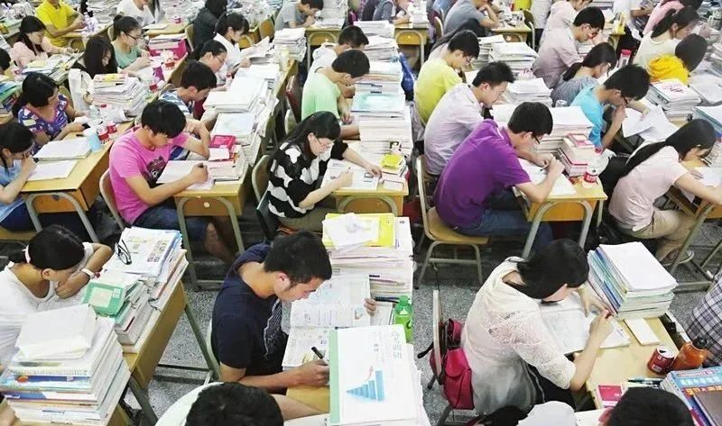 美術(shù)聯(lián)考落幕，這些校考的知識，廣州圍墻畫室建議美術(shù)生必須要了解！ 附圖4