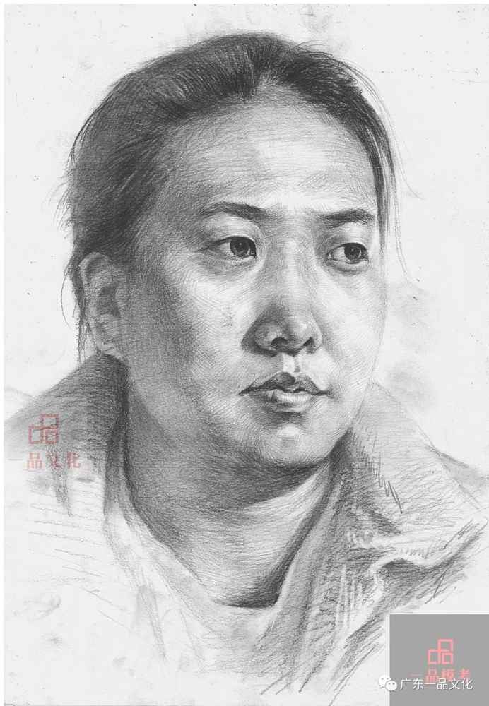 廣州美術(shù)高考畫室已將你的高分卷上線|廣東2020屆二模高分卷匯總,14