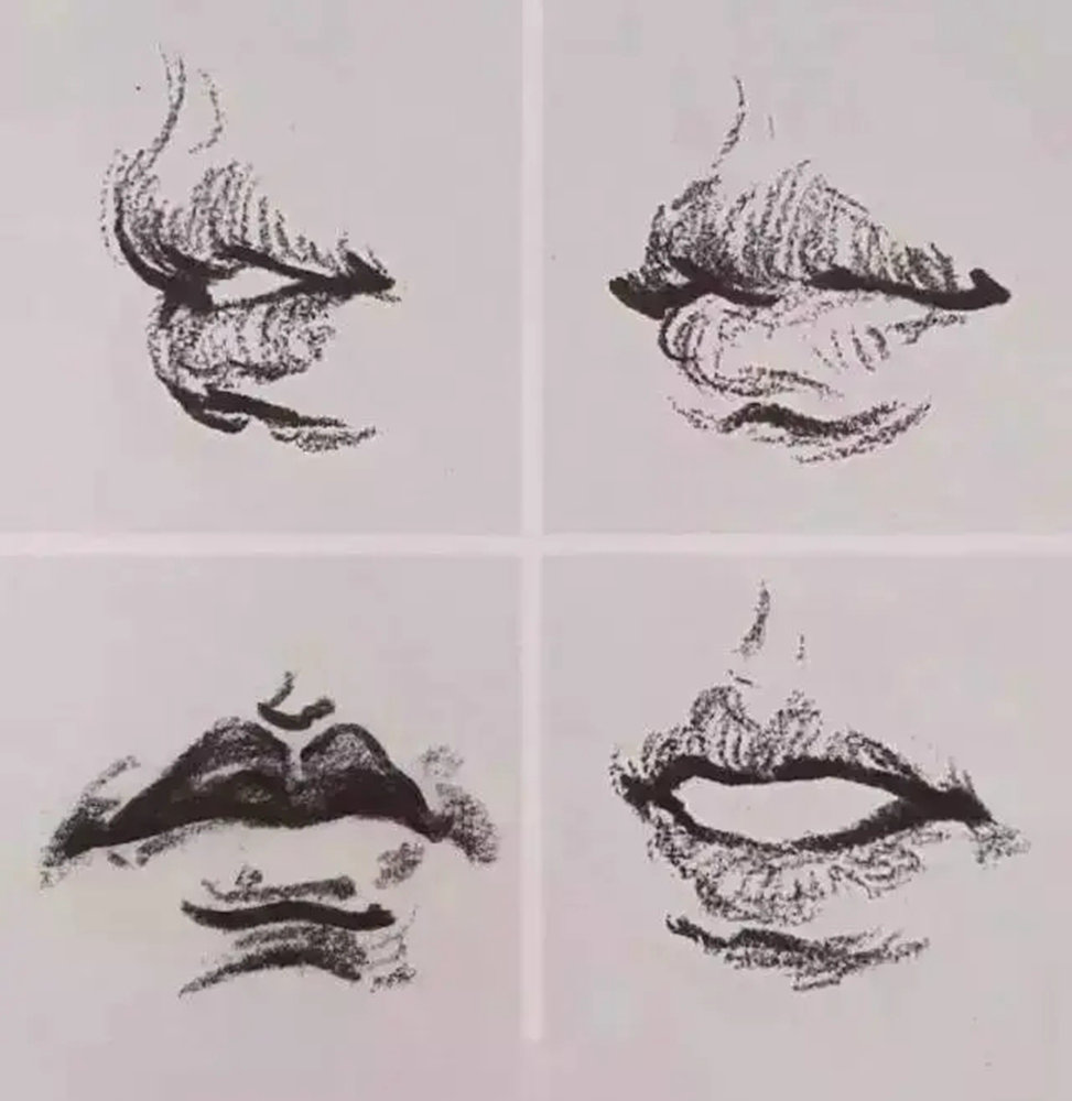 廣州畫室,廣州繪畫培訓,廣州藝考畫室,08