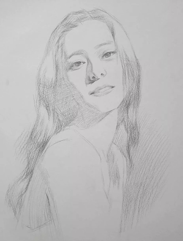 廣州畫室,廣州素描美術培訓,廣州畫室素描,02