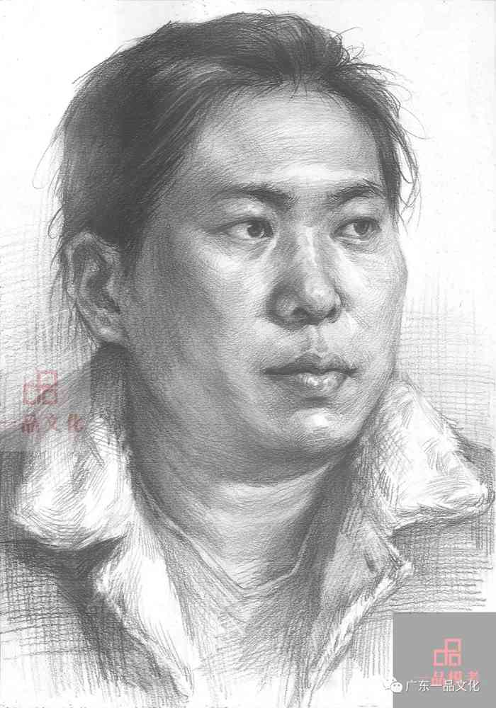廣州美術(shù)高考畫室已將你的高分卷上線|廣東2020屆二模高分卷匯總,03