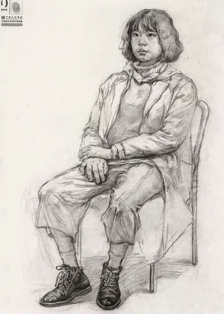 廣州畫室,廣州素描美術培訓,廣州畫室素描,17