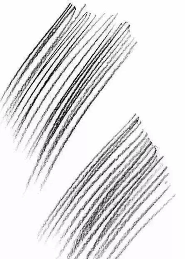廣州藝考畫室超詳細的素描心得總結，零基礎也不要怕,09