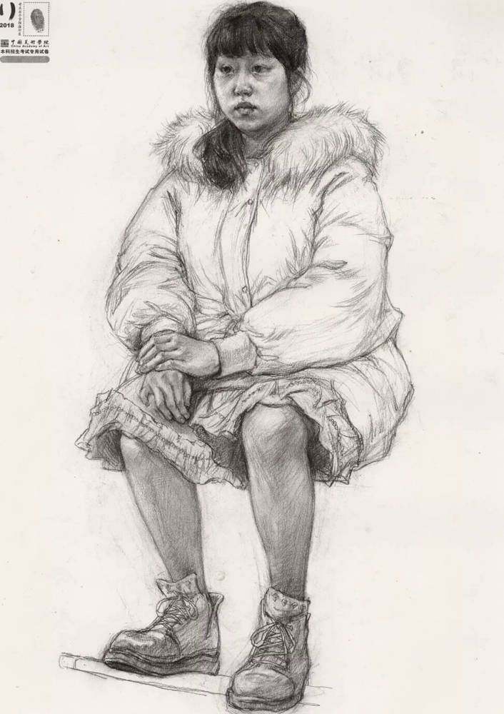 廣州畫室,廣州素描美術培訓,廣州畫室素描,20